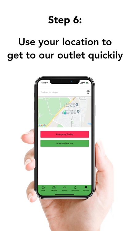 Autoinsure screenshot-5