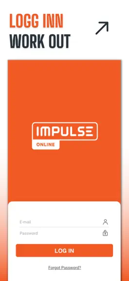 Game screenshot Impulse Online mod apk