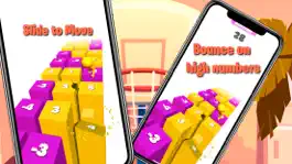 Game screenshot LaZy Dunk mod apk