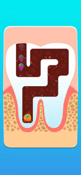 Game screenshot My Dentist Games hack