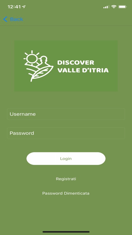 Discover Valle D'Itria