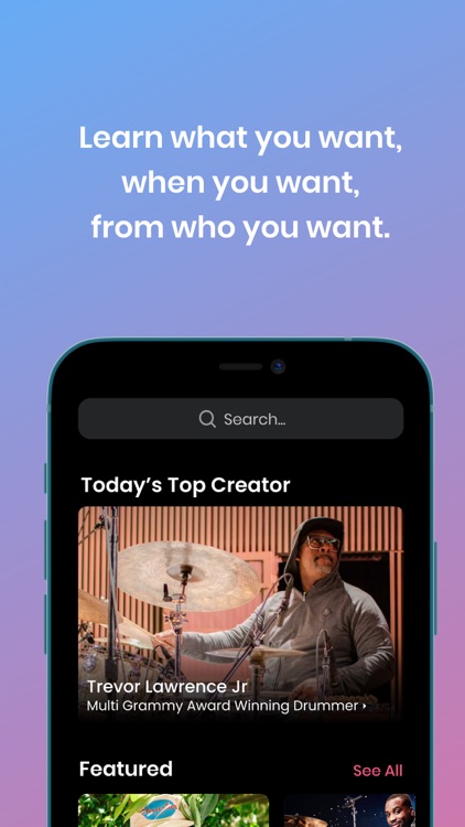 MuSchool: Chat & Learn
