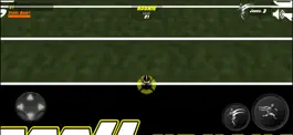 Game screenshot Linebacker Alley 2 apk