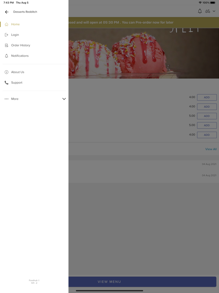 Teddylicious Redditch