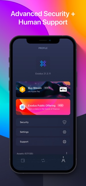 Speichert Apple Wallet Bitcoin?