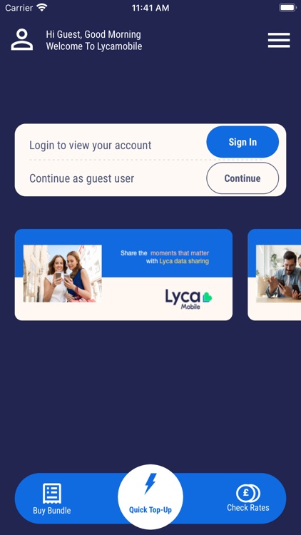 Lycamobile by Lyca Digital Private Limited