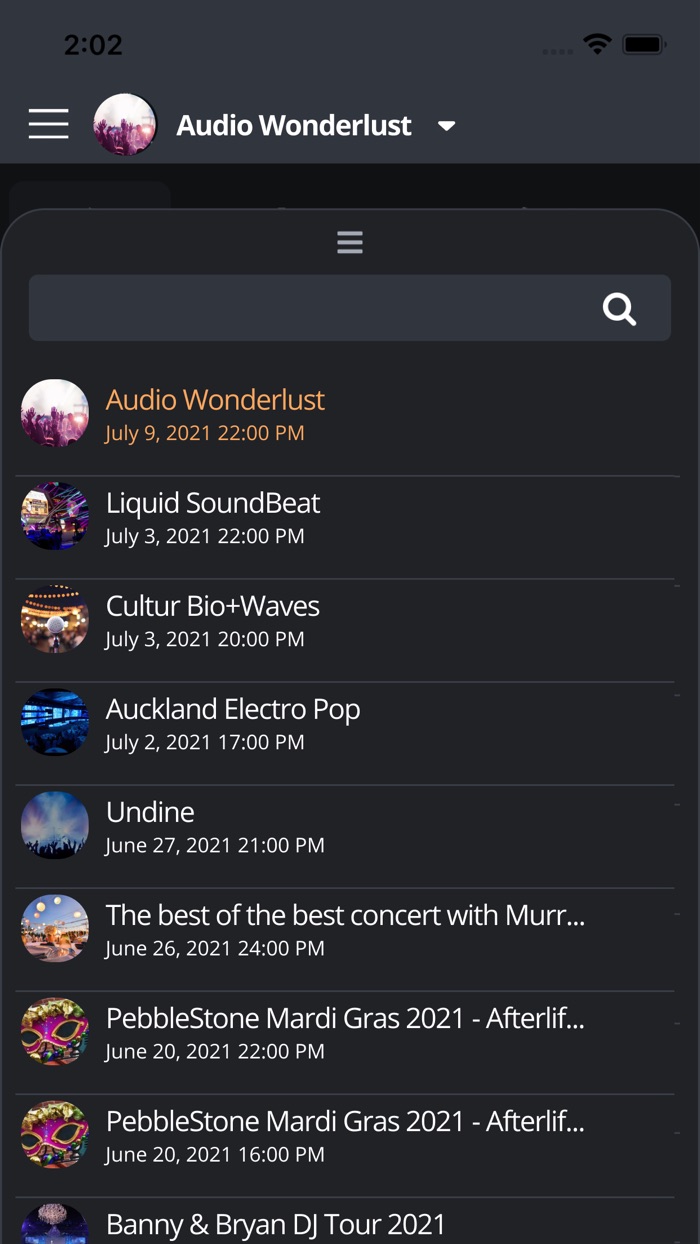 Ticket Fairy Promoter