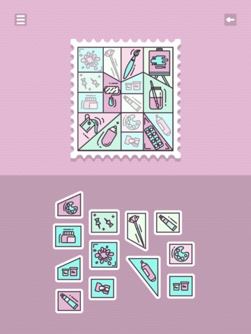 Memory Stamps: メモリースタンプのおすすめ画像3