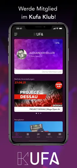 Game screenshot Kufa mod apk