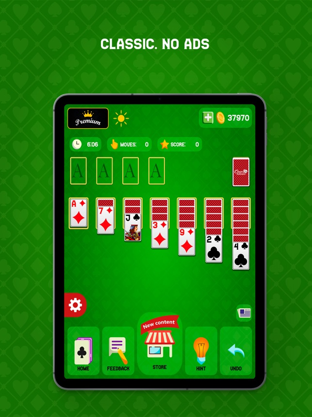 12 Best Free Solitaire Apps With No Ads for Android & iOS