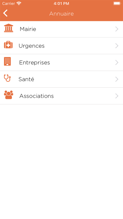 Ville de Villemur-sur-Tarn Screenshot