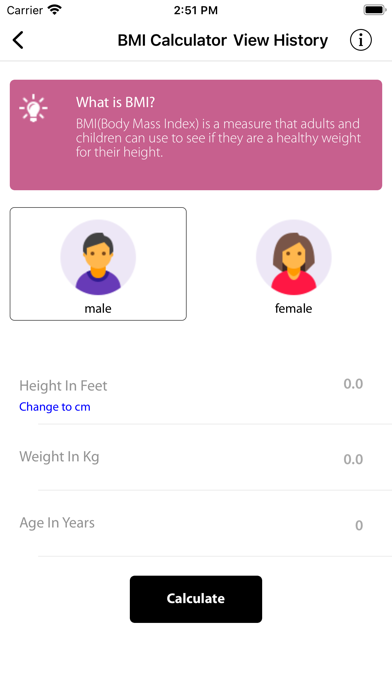 GetFit With Jyotish Screenshot