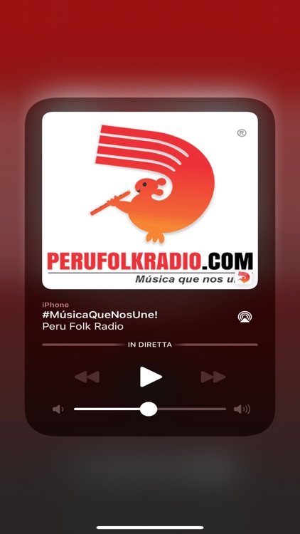 Perú Folk Radio
