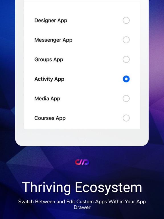 Screenshot #4 pour Designer Pro