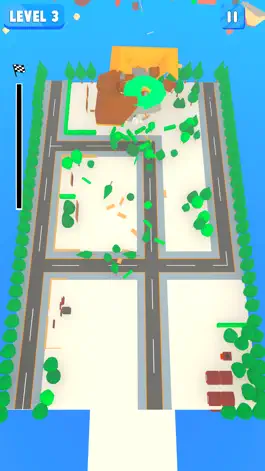 Game screenshot Tornado Destroyer mod apk