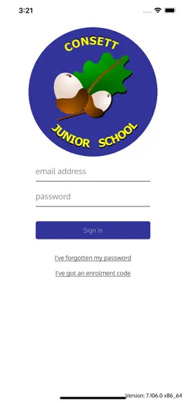 Game screenshot Consett Junior School App mod apk
