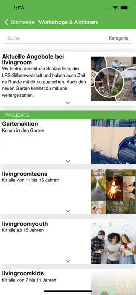 Game screenshot livingroom duisburg hack