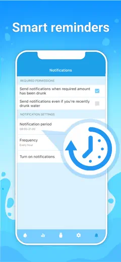 Watercat: Screenshot 3 von 4