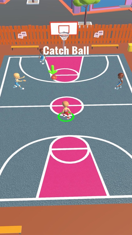 BallStealer screenshot-9