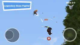 Game screenshot Shoota Royale: Auto Shooting apk