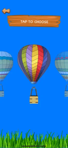 Game screenshot Balloon Raise hack