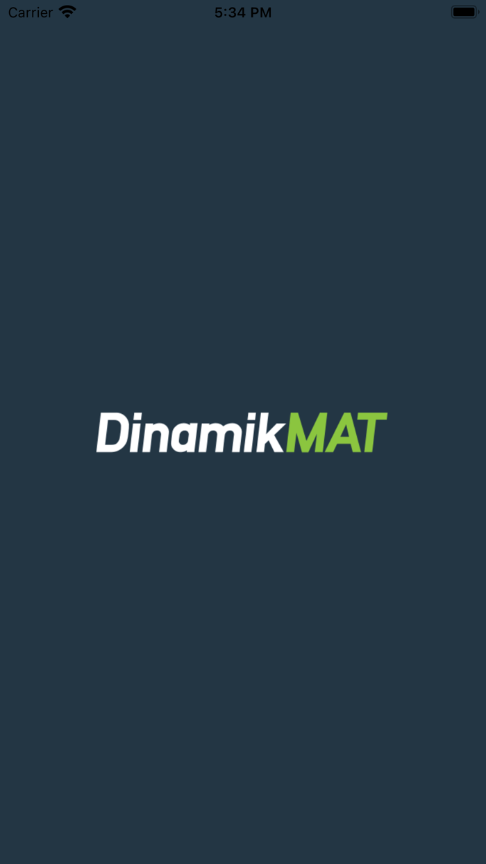 DinamikMAT
