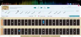 Game screenshot Guitar Tunes™ hack