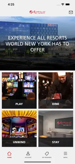 Game screenshot Resorts World hack