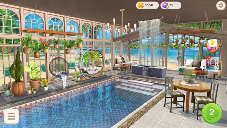 Home Design : House of Words screenshot-7