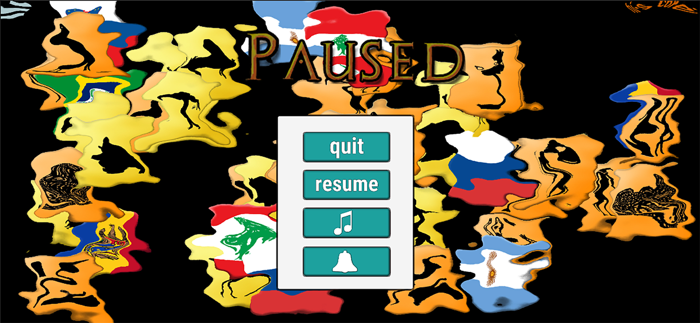 INFINITE MAHJONG by ProCogny