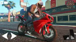 Game screenshot Мотоциклетная игра - вождение mod apk