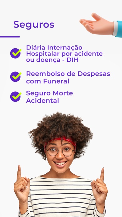 YouBen Empresas Screenshot