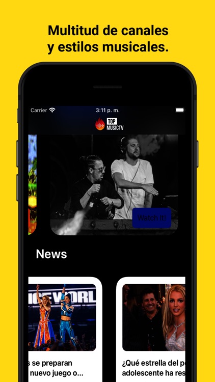 TopMusicTV