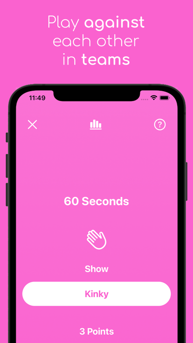 Sapperlot Screenshot