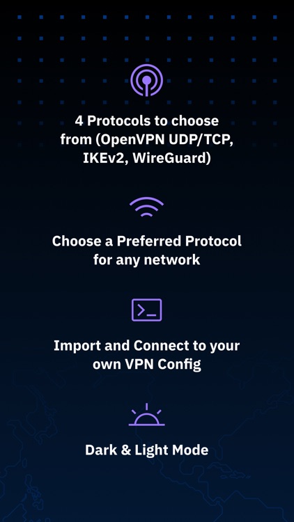 Windscribe VPN screenshot-3