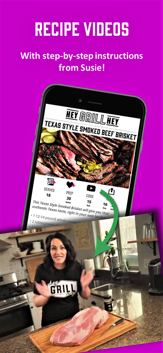 Hey Grill Hey Best BBQ Recipes