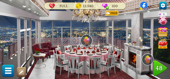 MyHome Design Hotel Renovation