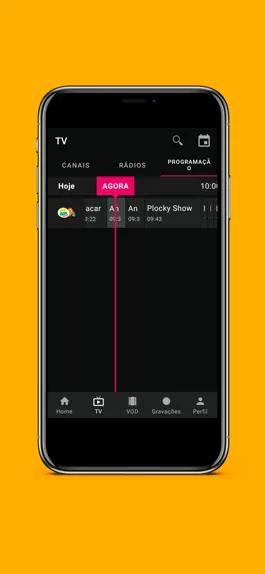 Game screenshot Click Play TV hack