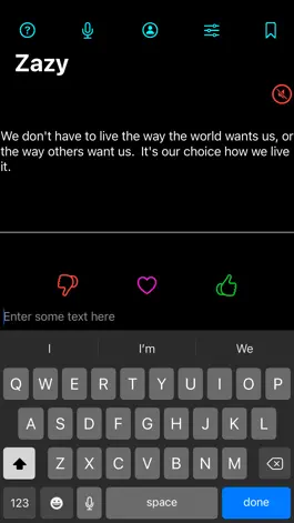Game screenshot Zazy apk
