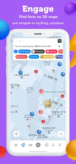 Game screenshot Stops apk