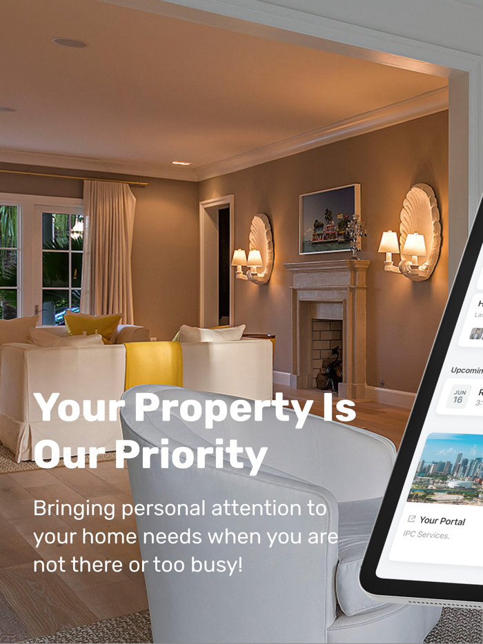 IPC Business Collaboration