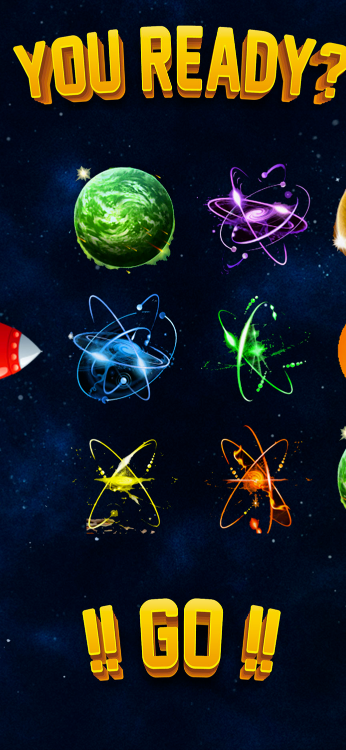 Planet 7 Mobile Game and news