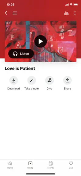 Game screenshot Lake Chelan Bible Church hack