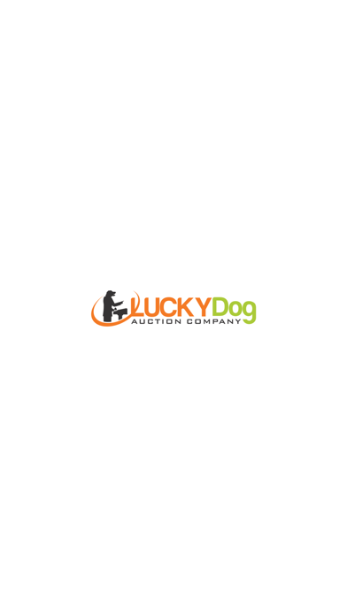 How to cancel & delete Lucky Dog Auction from iphone & ipad 1
