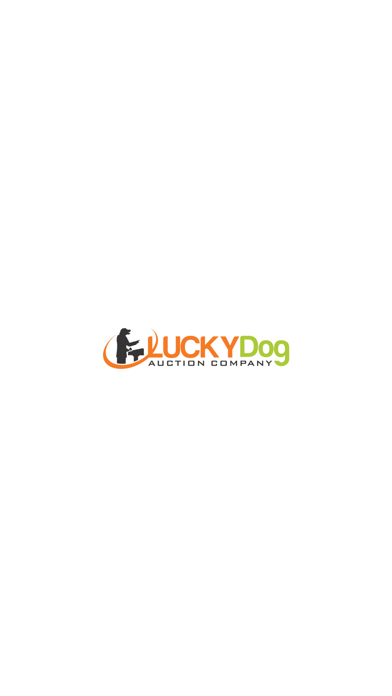 Lucky Dog Auction Screenshot