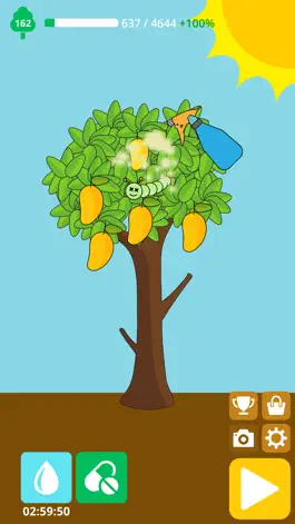 Game screenshot Mango Pop mod apk