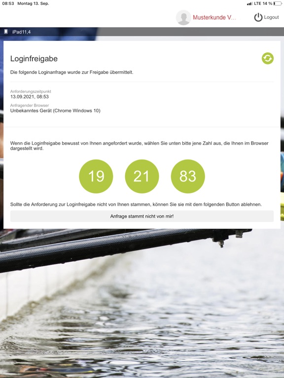 Screenshot #5 pour plattformID