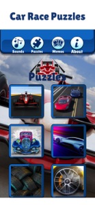 Speed Car: Ferrari Driver Game screenshot #3 for iPhone