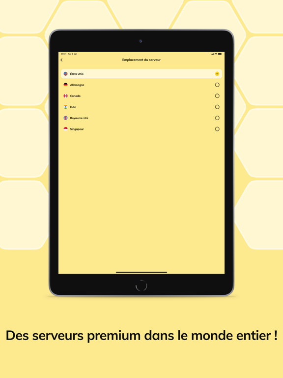 BeeProtect - Stay Secure BeeProtect - Stay Secure