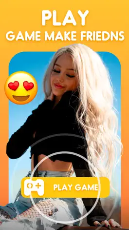 Game screenshot Naughty Olive-Video Chat&Quiz hack